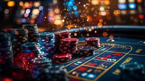 Taruhan olah raga sepak bola berlangsung di situs jayaslot4d dengan antarmuka mobile